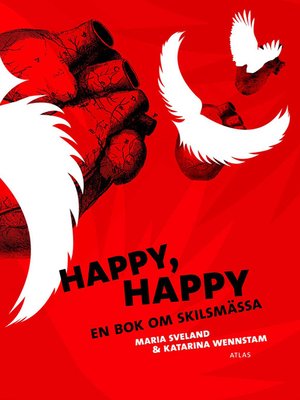 cover image of Happy, happy